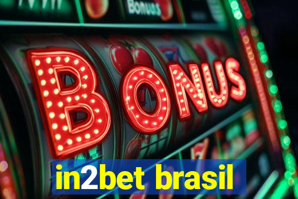 in2bet brasil